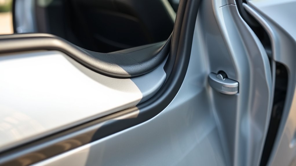 camry child safety locks