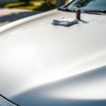 camry clear coat issues