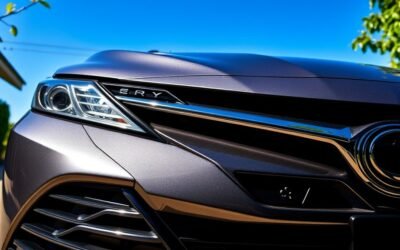 camry cruise control issues