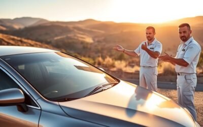 camry emissions warranty overview