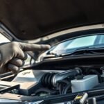 camry evap leak solutions