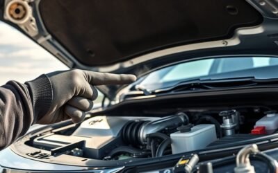 camry evap leak solutions