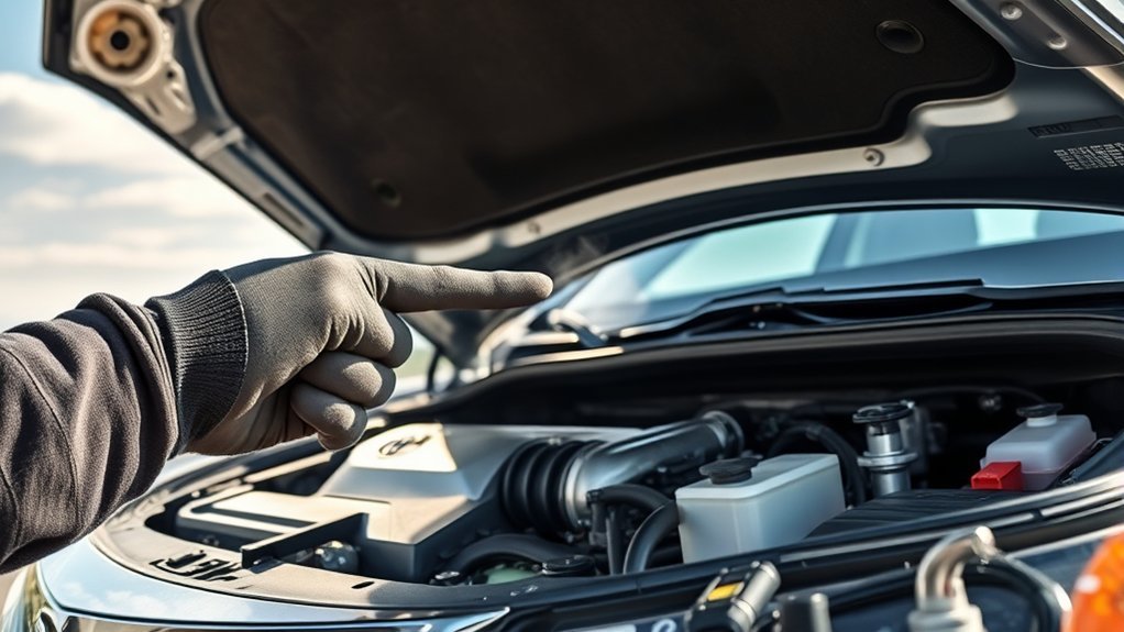 camry evap leak solutions