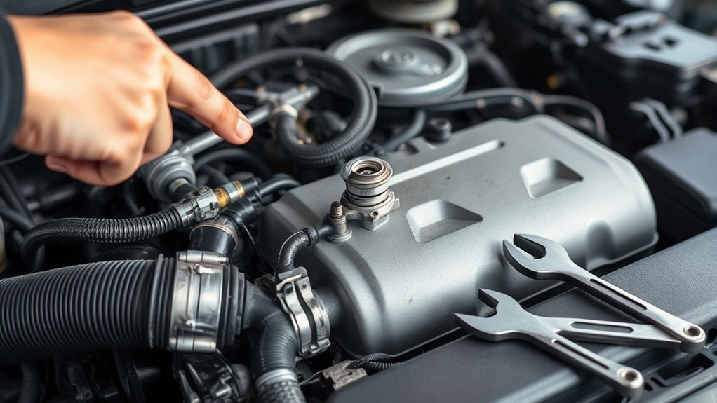 camry heating issues explained