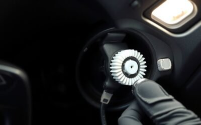 camry hvac actuator lifespan