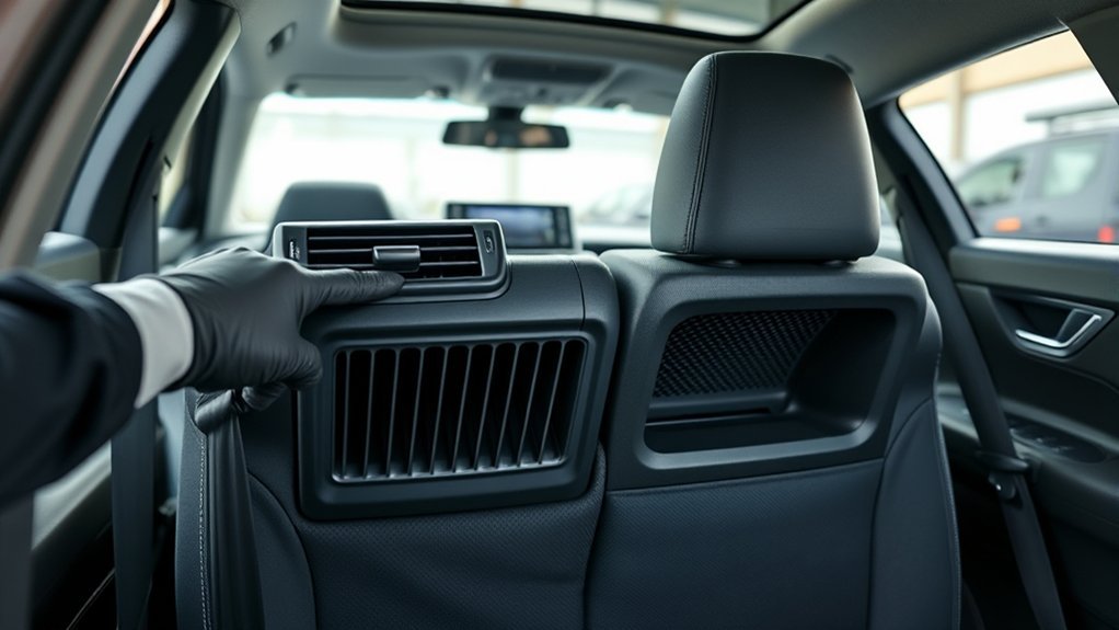 camry hybrid battery cooling system