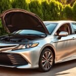 camry hybrid battery coverage