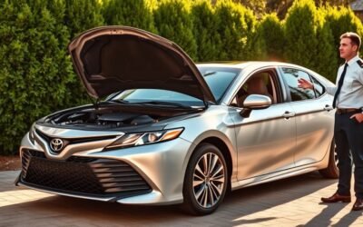 camry hybrid battery coverage