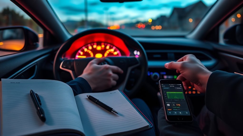 camry hybrid battery health checklist