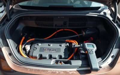 camry hybrid battery longevity factors