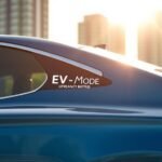 camry hybrid ev functionality explained