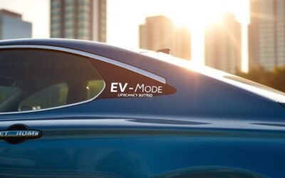 camry hybrid ev functionality explained