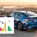 camry hybrid mpg fluctuations explained