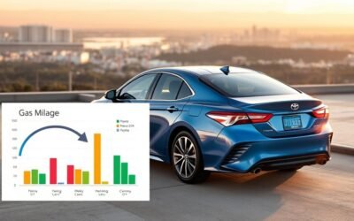 camry hybrid mpg fluctuations explained