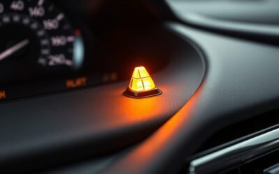 camry hybrid warning solutions