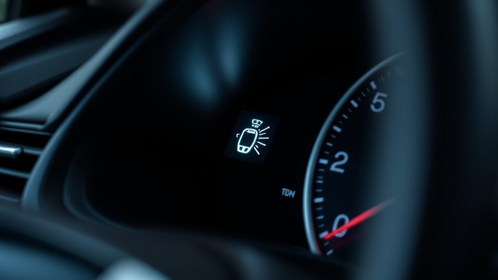 camry immobilizer light issue