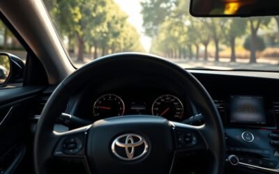 camry lane assist troubleshooting guide