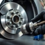 camry lug nut specifications