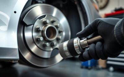 camry lug nut specifications