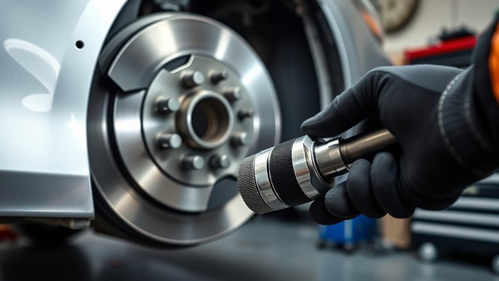 camry lug nut specifications