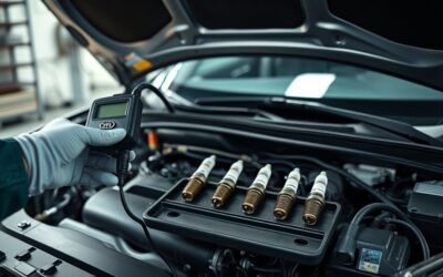 camry misfire causes and fixes