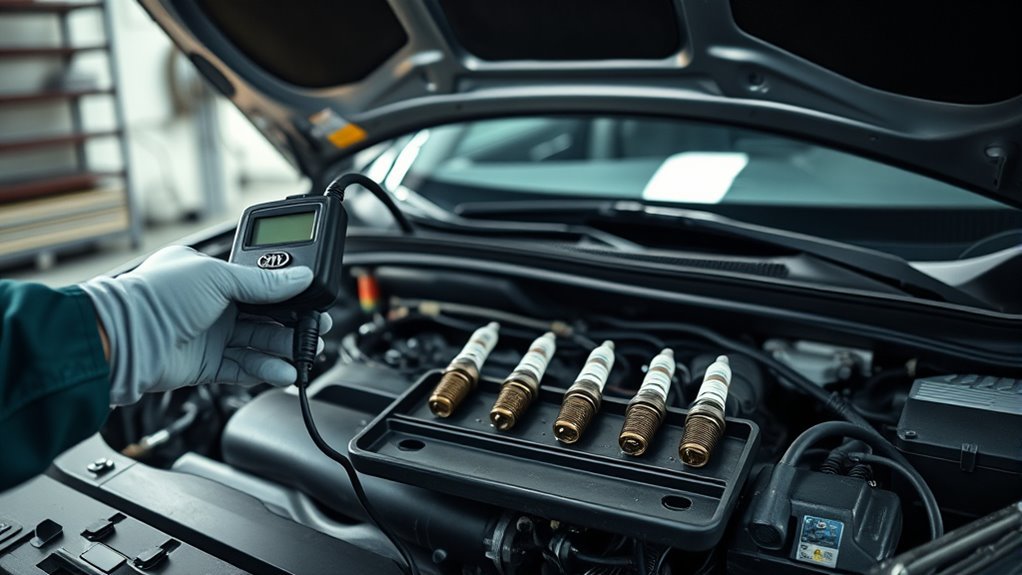 camry misfire causes and fixes