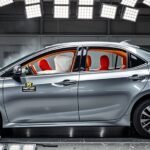 camry safety test ratings