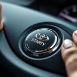 camry start button troubleshooting guide