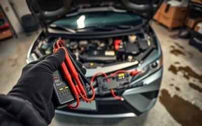 camry starting issues explained