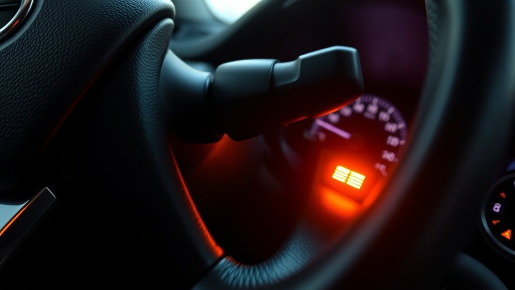 camry traction control issues