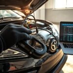 camry transmission delay solutions