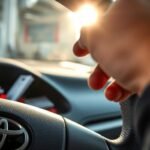 camry transmission slipping issues