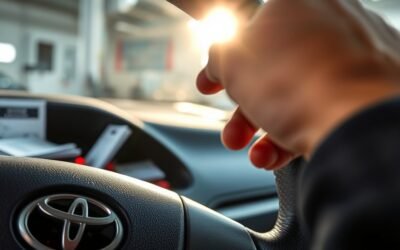 camry transmission slipping issues