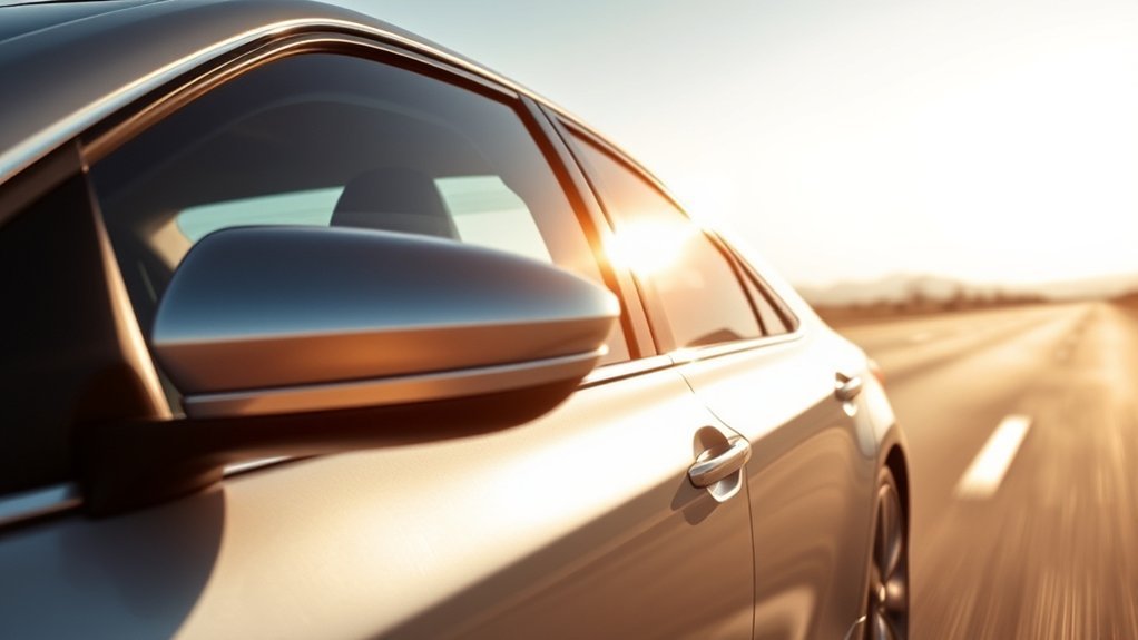 camry whistling noise solutions