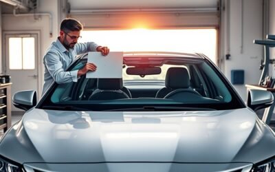 camry windshield adas calibration