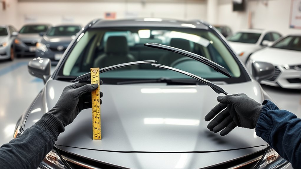 camry wiper sizes guide