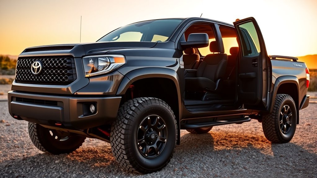 capability meets refined comfort