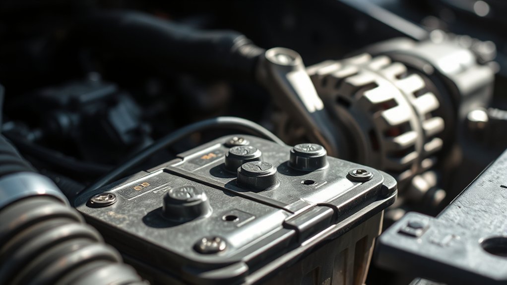 car battery maintenance essentials