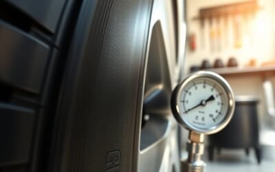 car tire pressure guidelines