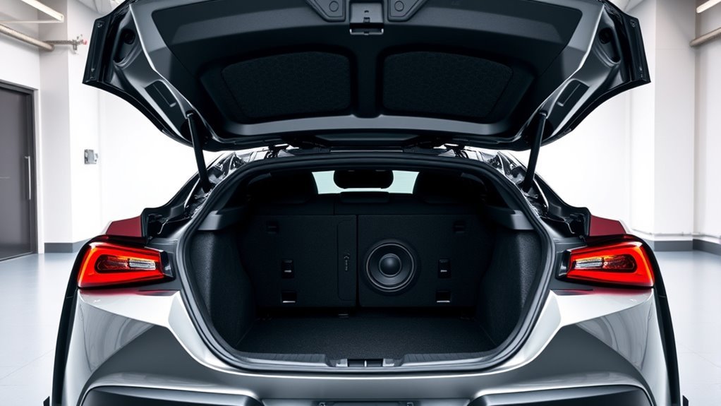 cargo space limitations awareness