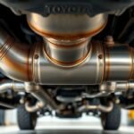 catalytic converter function overview