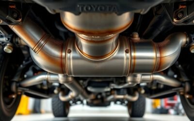 catalytic converter function overview