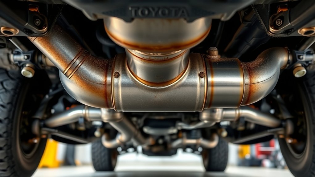 catalytic converter function overview
