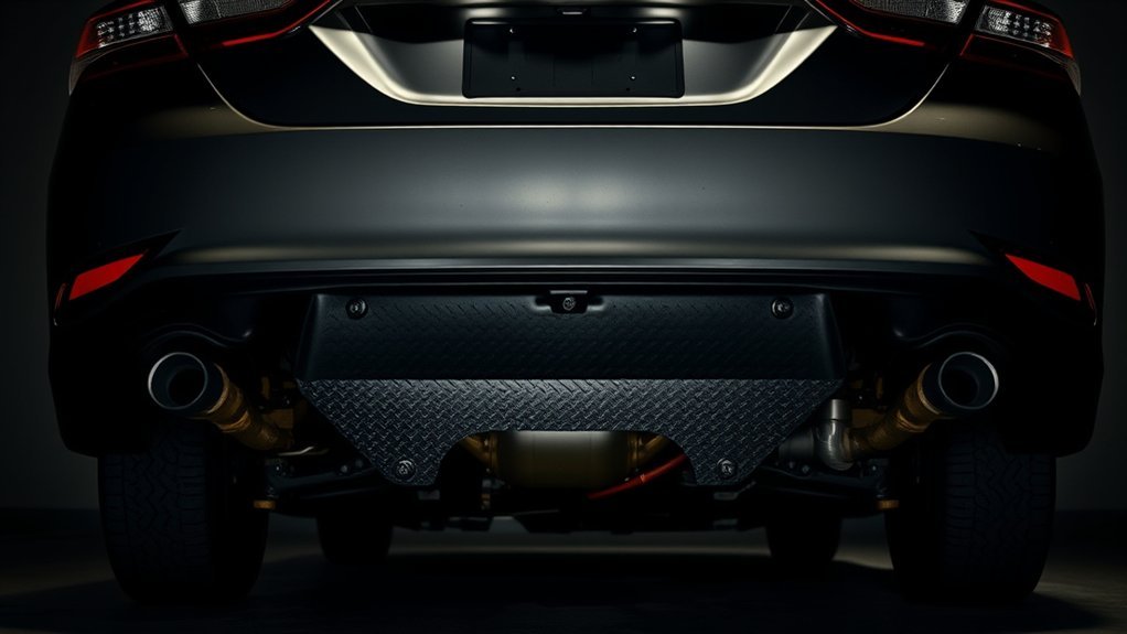 catalytic converter theft surge