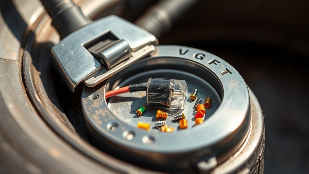 causes of blown fuses