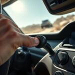 center differential locking guide