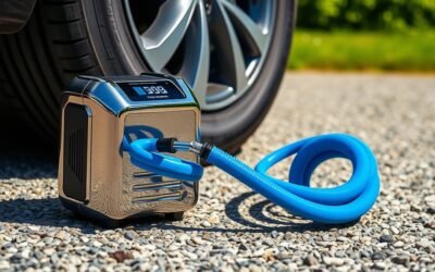 cfm impacts tire inflation