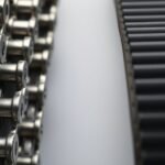 chain versus belt comparison