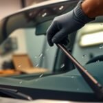 change toyota 4runner wipers