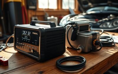 charging methods comparison explained